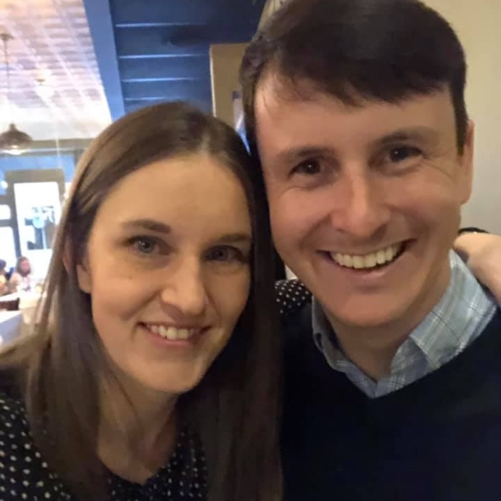 Meet your Posher, Wes